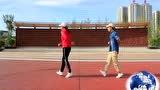鬼步舞舞蹈教学慢动作分解法-鬼步舞教学基础舞步