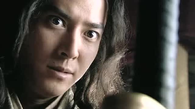 新水浒传 :九纹龙史进,武会鲁提辖