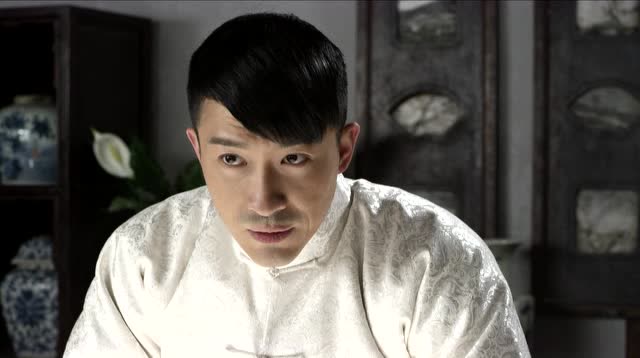 东风破:想要刺杀左竹真一,必须要有详细而又周密的计划