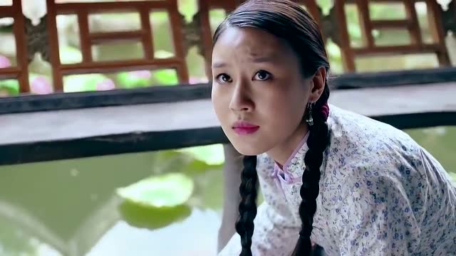 一代枭雄:赵素影的结局,琴在人在琴毁人亡