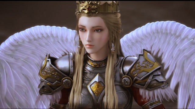 《雄兵连》黑天使若宁没死?彦放虎归山,以后麻烦不断