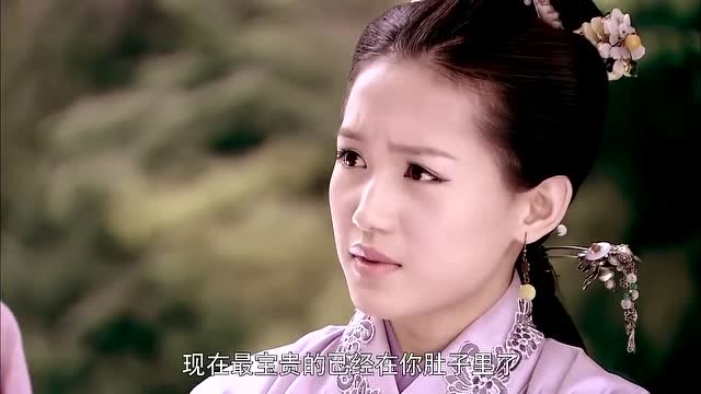 美人如画原来明娟是这样当上妓院老板娘的太奇葩了