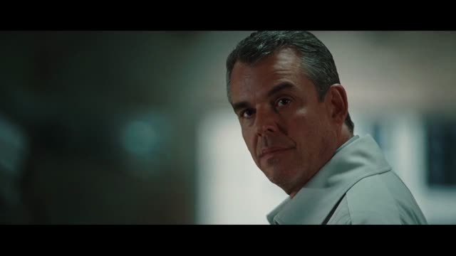 金刚狼:银狐欺骗了罗根的感情,这一切都是假的,太让人伤心