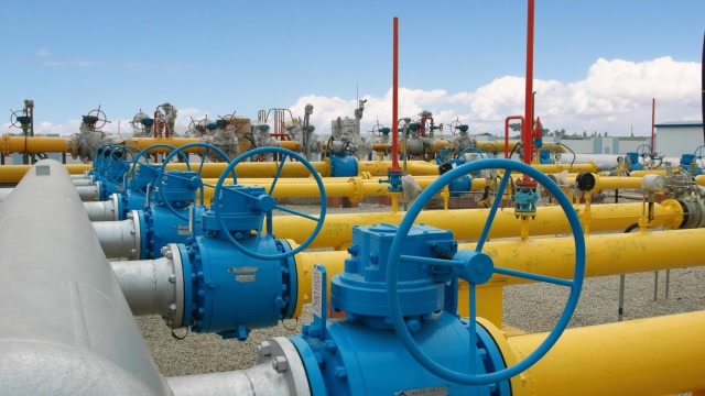 中国取消城市燃气外商投资限制 燃气管网建设或迎高峰