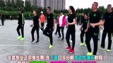 初学中老年鬼步舞跳法-鬼步舞教学基础舞步