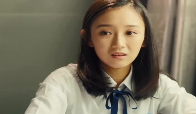 胖妹逆袭重回自信,走在路上,众人都不认识,不料变成学霸