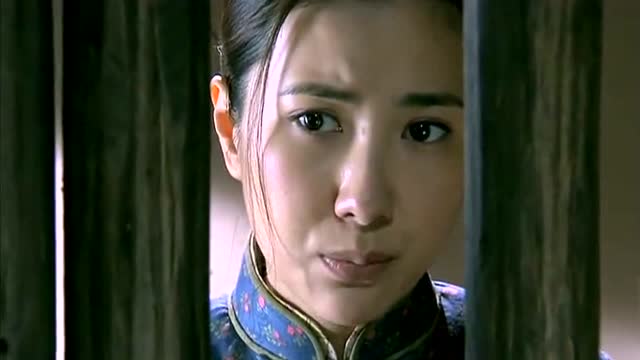 枪林弹雨:吴海自暴自弃,李草儿生气不管了