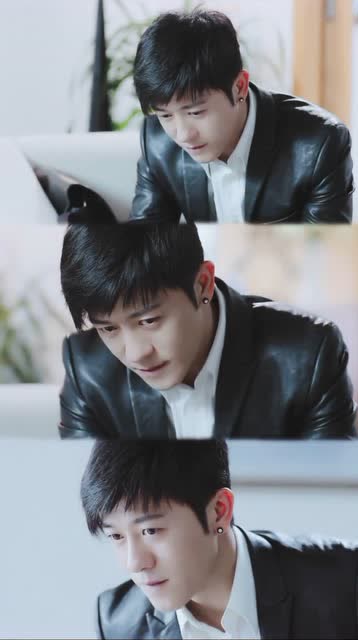 卧底归来:林雨申,这么痞帅痞帅的人是我申哥啊.