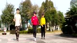 鬼步舞小黑七慢动作分解视频-鬼步舞教学基础舞步