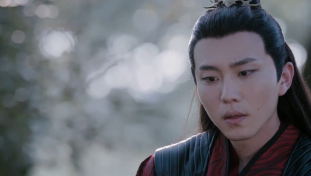 古装剧的这些反派角色,你更喜欢谁?