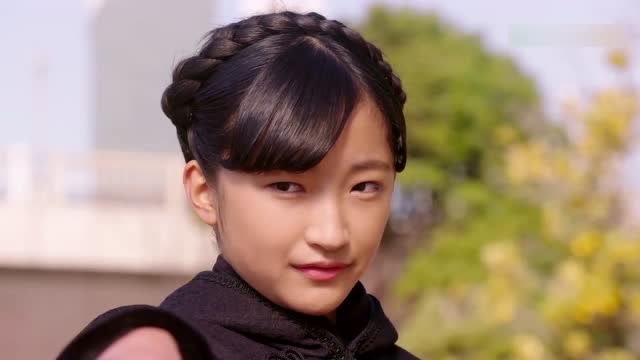 《魔法×战士魔力纯心》:汐里使用的竟是邪魔能量?谁来救救美月