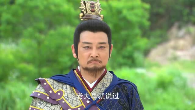 王牌对王牌!闻太师手持雌雄双锏,当场把哪吒土行孙打得落花流水