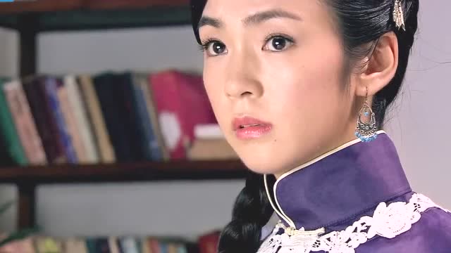 第九个寡妇:秀梅得知孙少勇退婚消息,跑出孙家