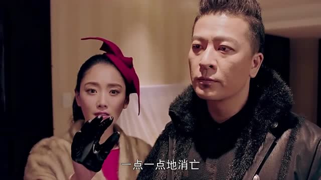 灵魂摆渡3:蚩尤就要苏醒,夏冬青命在旦夕!随时都有生命危险!