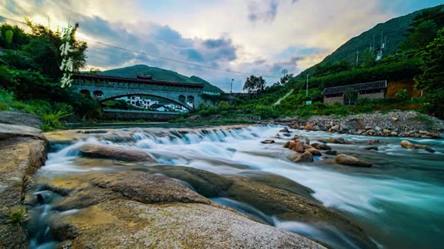 福安穆阳景点,福安穆阳旅游景点_大山谷图库