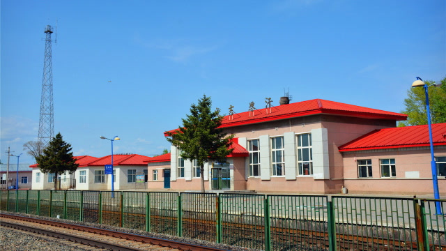 中国最特殊的火车站,用皇帝的名字命名,却被称为最不起眼的站点