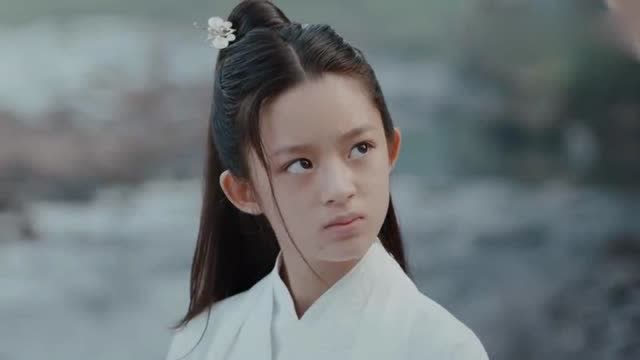 听雪楼:舒靖容想要离开沉沙谷,不料被青岚一把抱走,这是要干嘛