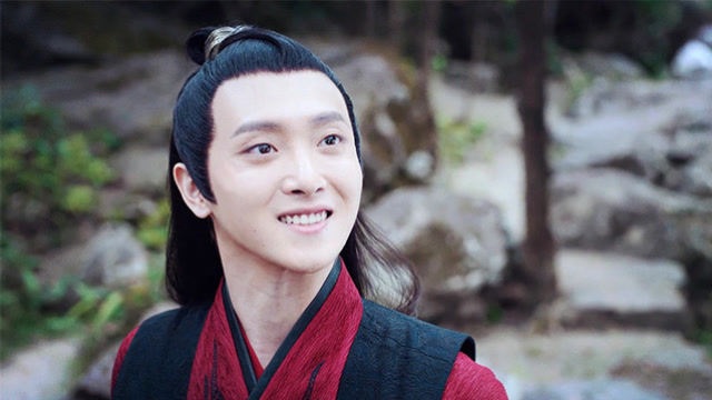 《陈情令》温宁小天使特辑!随叫随到的小可爱萌死啦