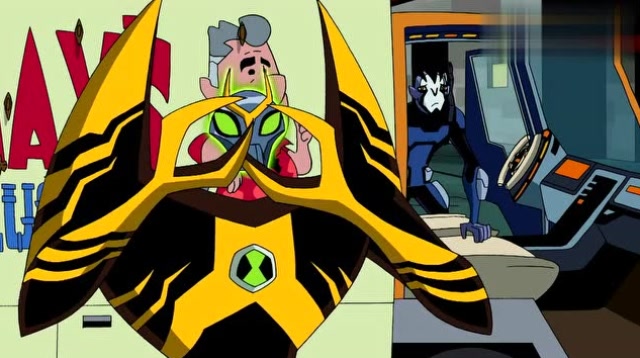 少年骇客:北极星被打的脑壳直转,不是金属制品,我怕了,我怕了