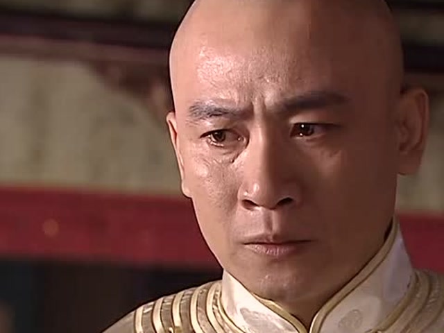 壮士出征:儿子亲手弑父,竟是为了逃离罪责,简直禽兽不如!