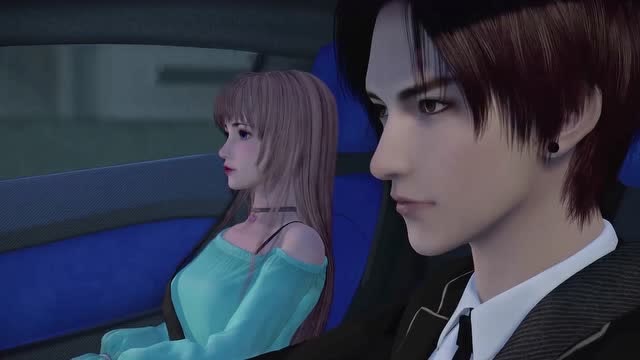 猫妖的诱惑:苏冉冉回忆沈墨卿的话,陷入自我怀疑!