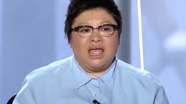 男子自称全国第一高音,韩红:你唱一遍,结果一开嗓闹大笑话!