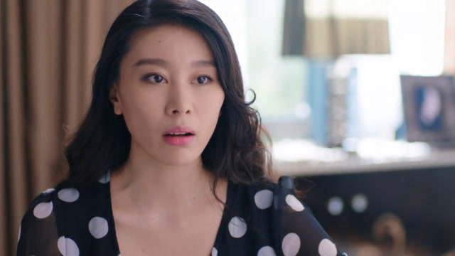 大话红娘:罗小珊向白莉莎诉苦自己不知道该怎么办