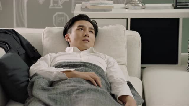 追婚记:白芍看透李穆勒,决意放弃这段感情,两人再也回不到当初