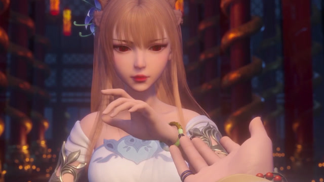 猫妖的诱惑:如果苏清寒,苏冉冉是两个人,岂不是没有没得演了!