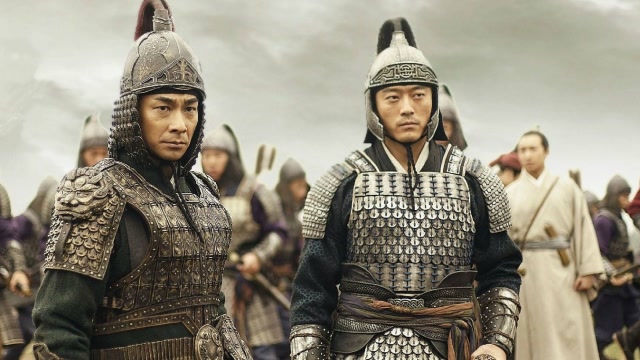 中国古代打仗几千人就敢号称几十万大军?将军:我不要面子的啊