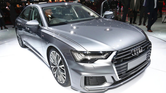 又一合资豪车低头!一口气降23万,配四驱,奔驰宝马看完都慌!