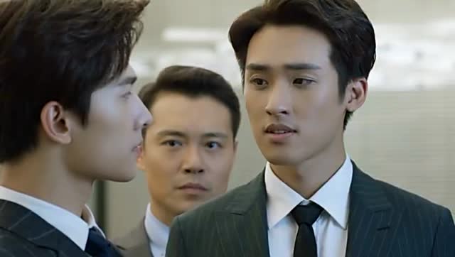 封腾用一句话讽刺真亿的人他们却没听懂,肖奈这波操作真酷