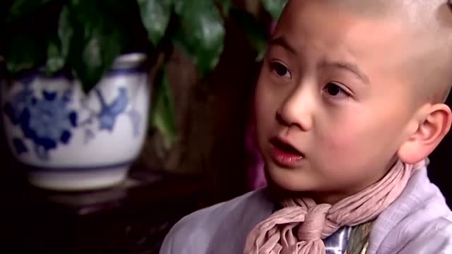 龙门镖局:秋月回屋见糊糊没睡,他竟然说靖宇不适合当他爹!