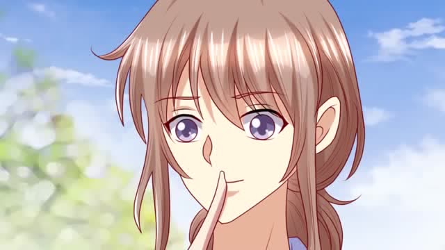 天价宠妻:我的爸爸好厉害,帮我取得金牌喔!暖暖太开心啦