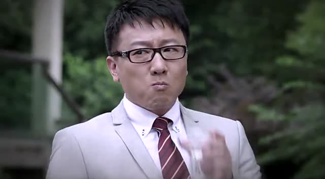 千金归来:欧海洋找潘伟森把柄,却意外发现千金竟是自己亲生女儿