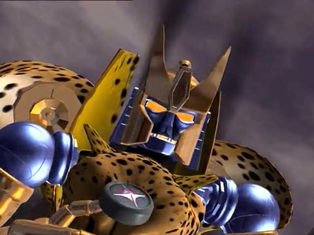 猛兽侠:恐龙勇士蛊惑黄豹勇士,冒险执行作战计划