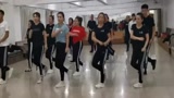 曳步舞分解动作对但连起来就不对呢?-鬼步舞教学基础舞步