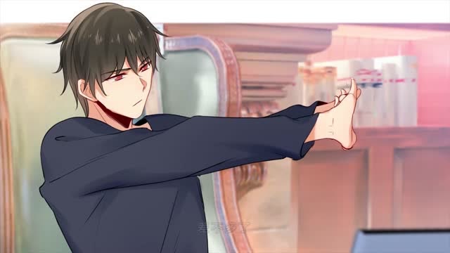 总裁在上:宫欧一直想时小念为他生孩子,也不管她同不同意