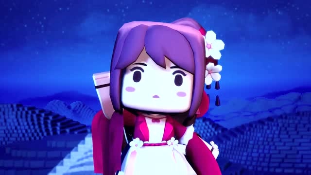 迷你世界:小楼出新招抱程锦衣,想不到石头剪刀布还能这样操作