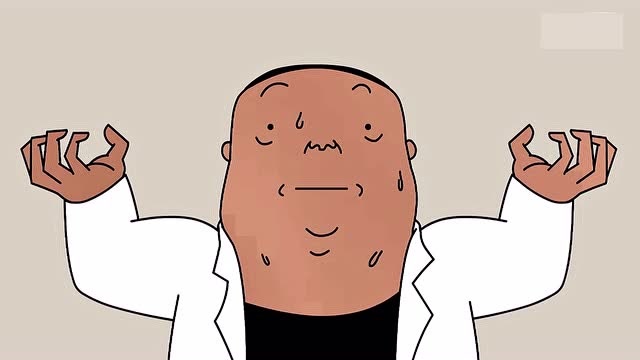 禽兽超人:否否三句话说的贾巨发冷汗直流,太恐怖了!