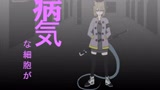 『明日方舟手书』宴