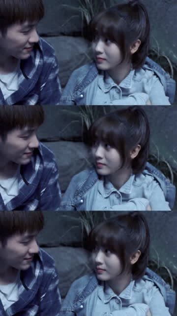 忘记你记得爱情金泽深情表白邢菲爱必须要说出口