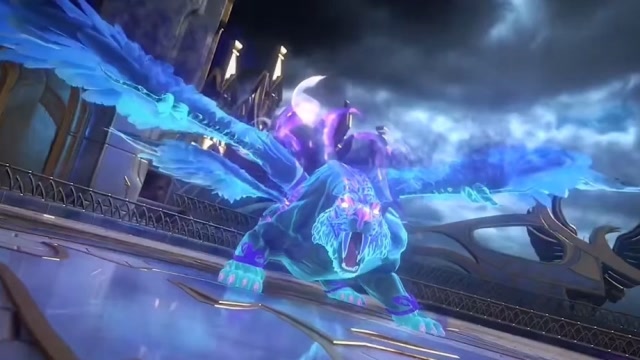 斗罗大陆幽冥白虎长出两对翅膀玄机再次魔改剧情吗