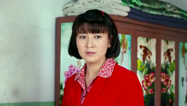 农村婆婆刚离开新媳妇的婚房,新媳妇预感不对劲!