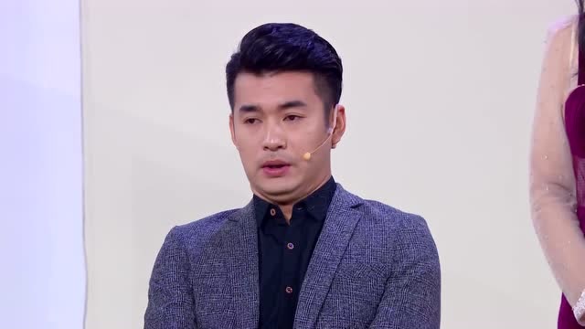 文松刚出小品《戒杠训练营》远离抬杠多一点温暖
