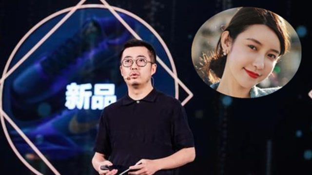 张大奕被原配喊话后续:蒋凡遭除名阿里合伙人,张大奕资产缩水