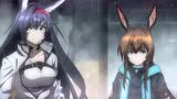 明日方舟一周年纪念PV 纪念曲目Untitled world