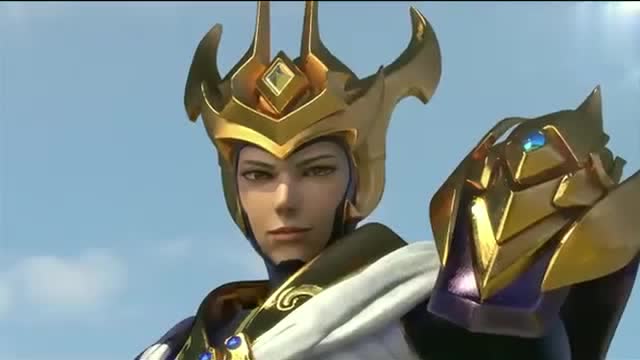 峡谷重案组:杨戬居然开溜,没开始就遇上事儿了,这是什么东西!