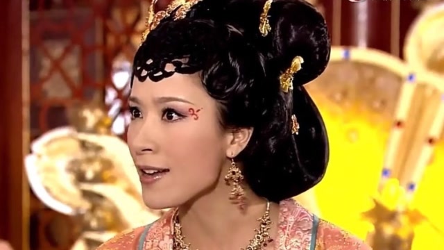 《宫心计》姚金玲演绎,莫劝他人大度,面对霸凌我们应该怎样做