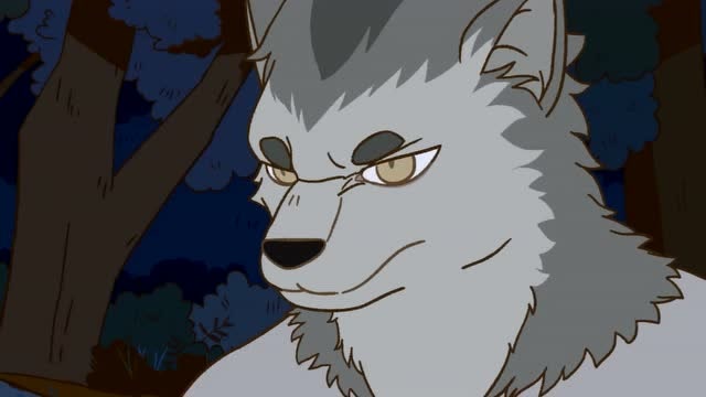 万圣街:月亮是在逗狼人玩吗?一会出一会不出,能让狼人好好变身吗